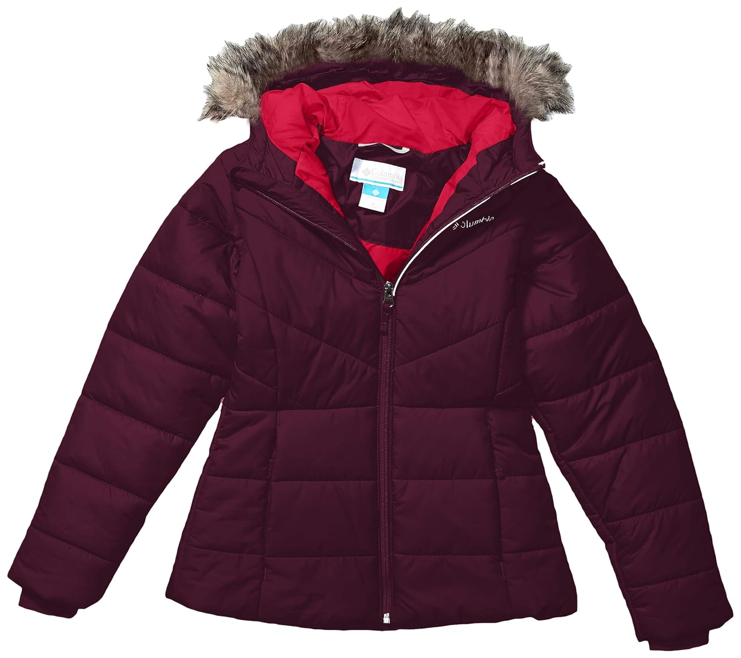 columbia katelyn crest toddler