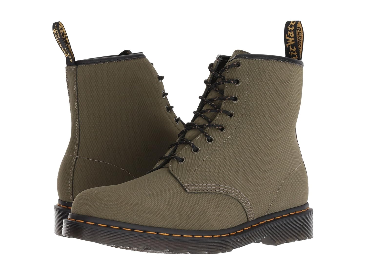 1460 broder boot