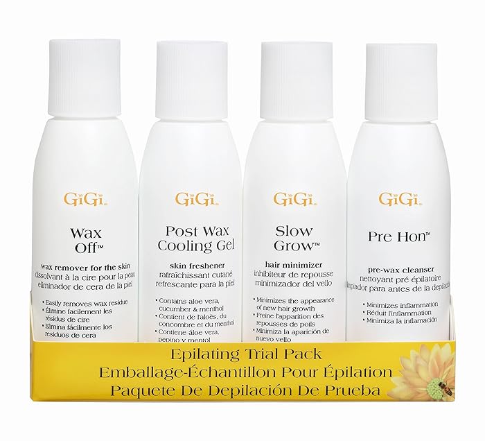 Top 9 Skin Care After Waxing 4U Life