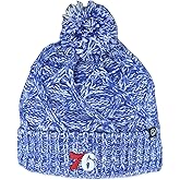 ZHATS NBA Womens NBA Officially Licensed Beanie Heathered Icon