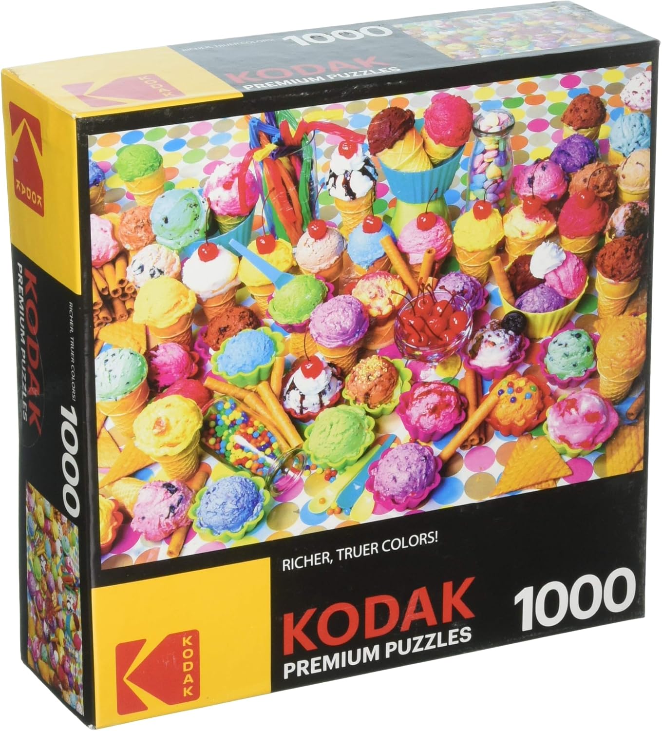 Best Kodak Ice Maker