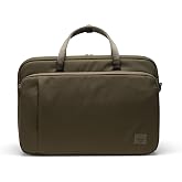 Herschel Supply Co. Unisex Bowen Duffel Tech Bag