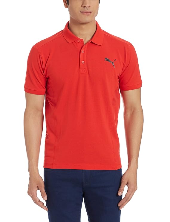 Buy Puma Men's Polo at Amazon.in