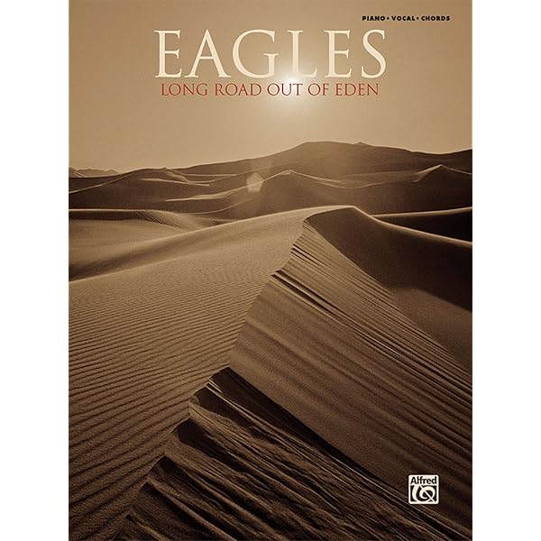 Amazon.com: Long Road Out of Eden: 0602517494060: Eagles: Electronics