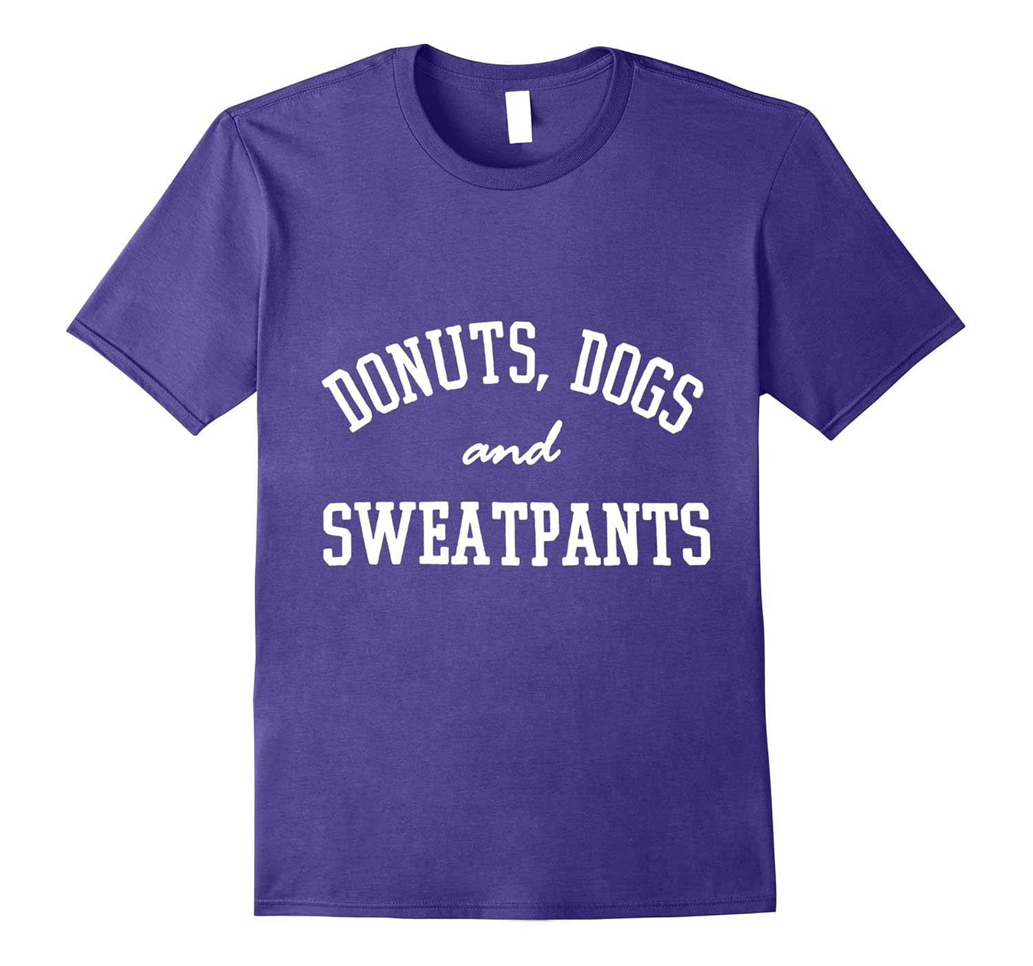 Do-nuts Dog and Sweatpants shirt - Funny Dog Yoga shirts-ANZ