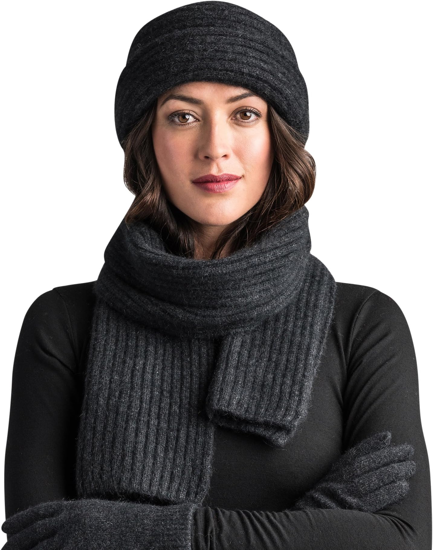 Merinomink Merino Gloves, Merino Possum Blend Gloves Only, Not a Set