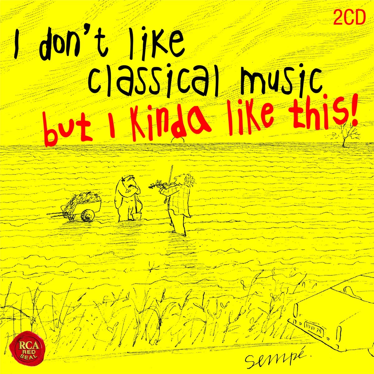 I Like I Don T Like Song Various - I Don'T Like Classical Music, But I Really Like This! - Amazon.com Music