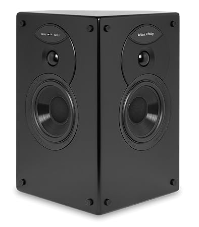 best dipole speakers