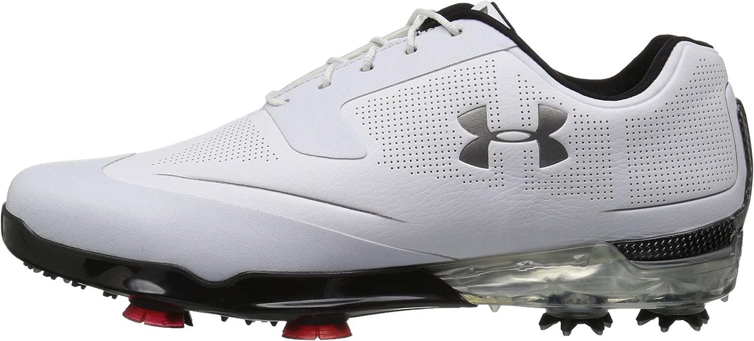under armour tour tips golf shoes