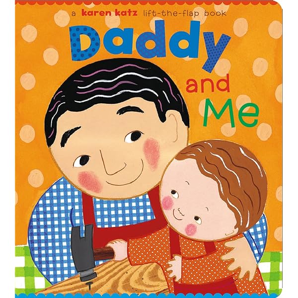 Grandma and Me: A Lift-the-Flap Book (Karen Katz Lift-the-Flap