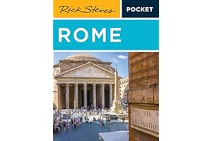 Rick Steves Pocket Rome