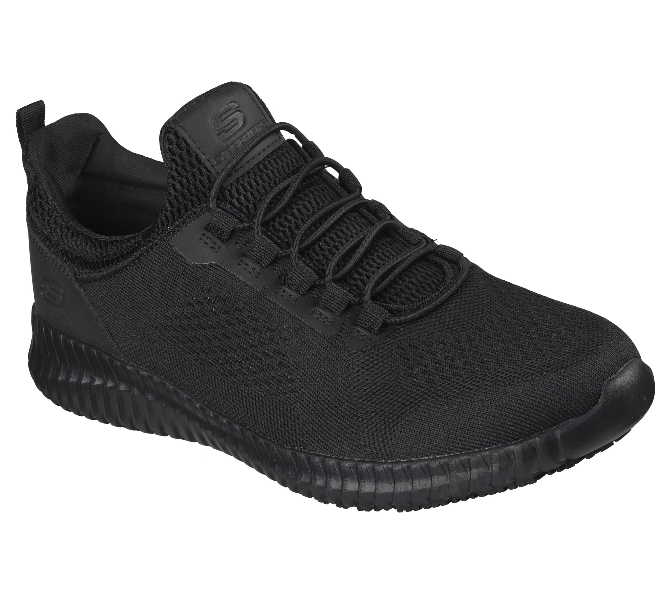 Skechers Men's Cessnock Food Service Shoe
