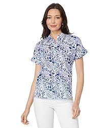 Tommy Hilfiger, Womens, Fountain Modern Camp