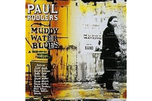 Muddy Water Blues