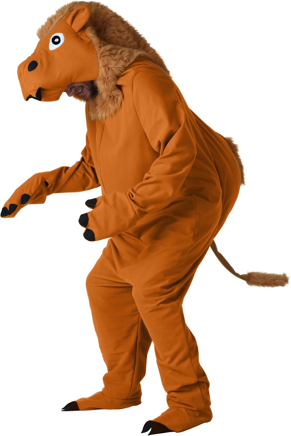 camel fancy dress costume