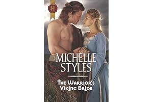 The Warrior's Viking Bride (Harlequin Historical Book 506)