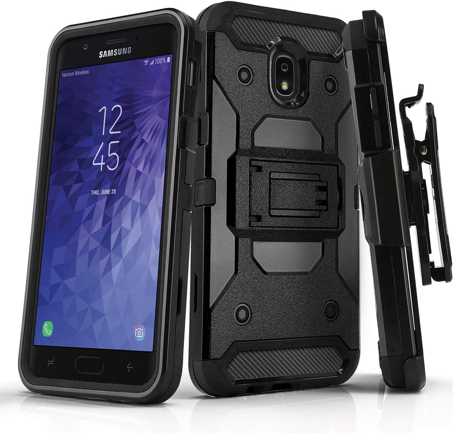 tracfone samsung galaxy j7 crown 4g lte