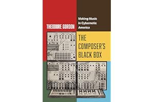 Composer's Black Box: Making Music in Cybernetic America