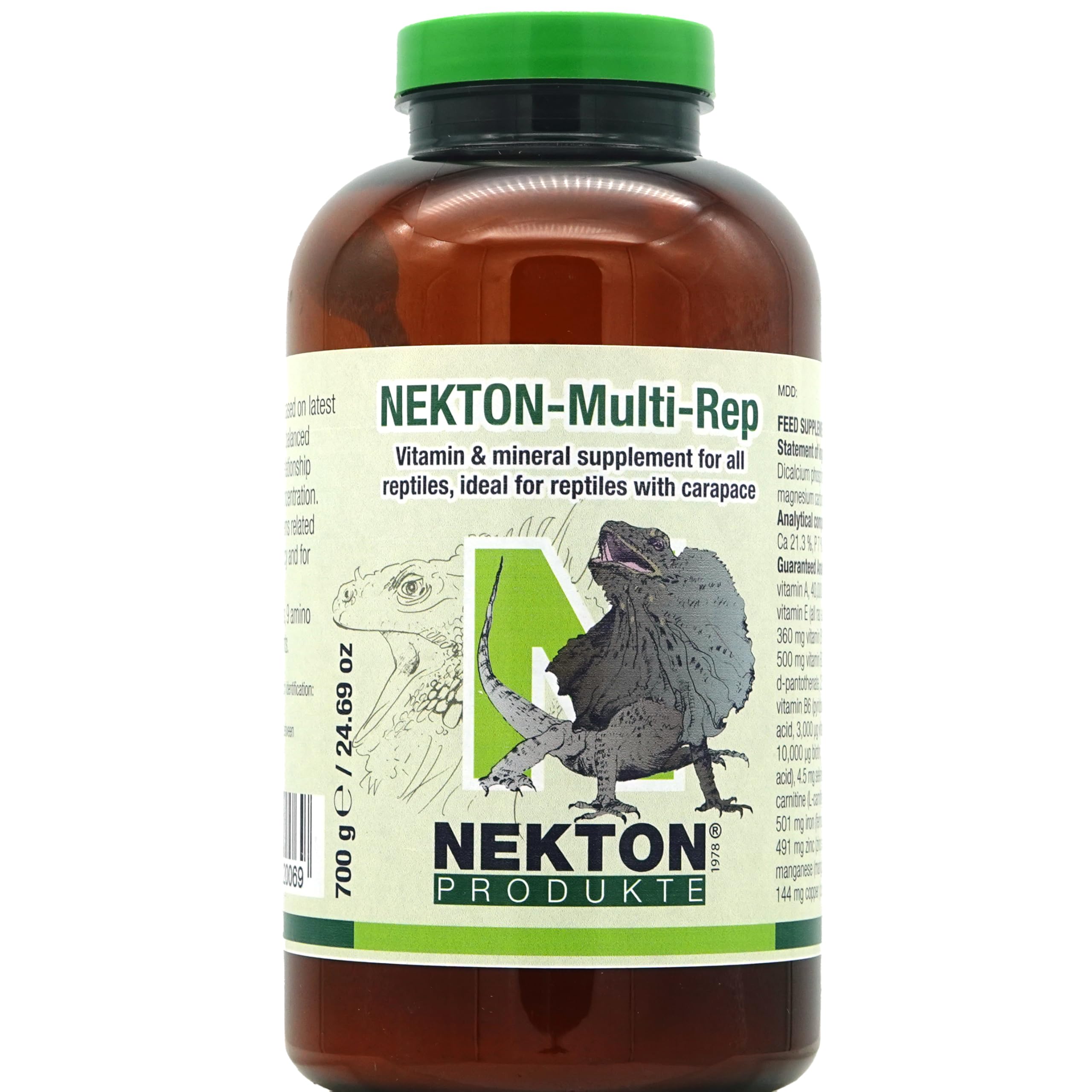 Nekton Multi-Rep 750 g