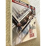 SBWRBhe Beatles - Get Back [Blu-ray [Blu-ray]