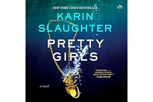 Pretty Girls: A Novel