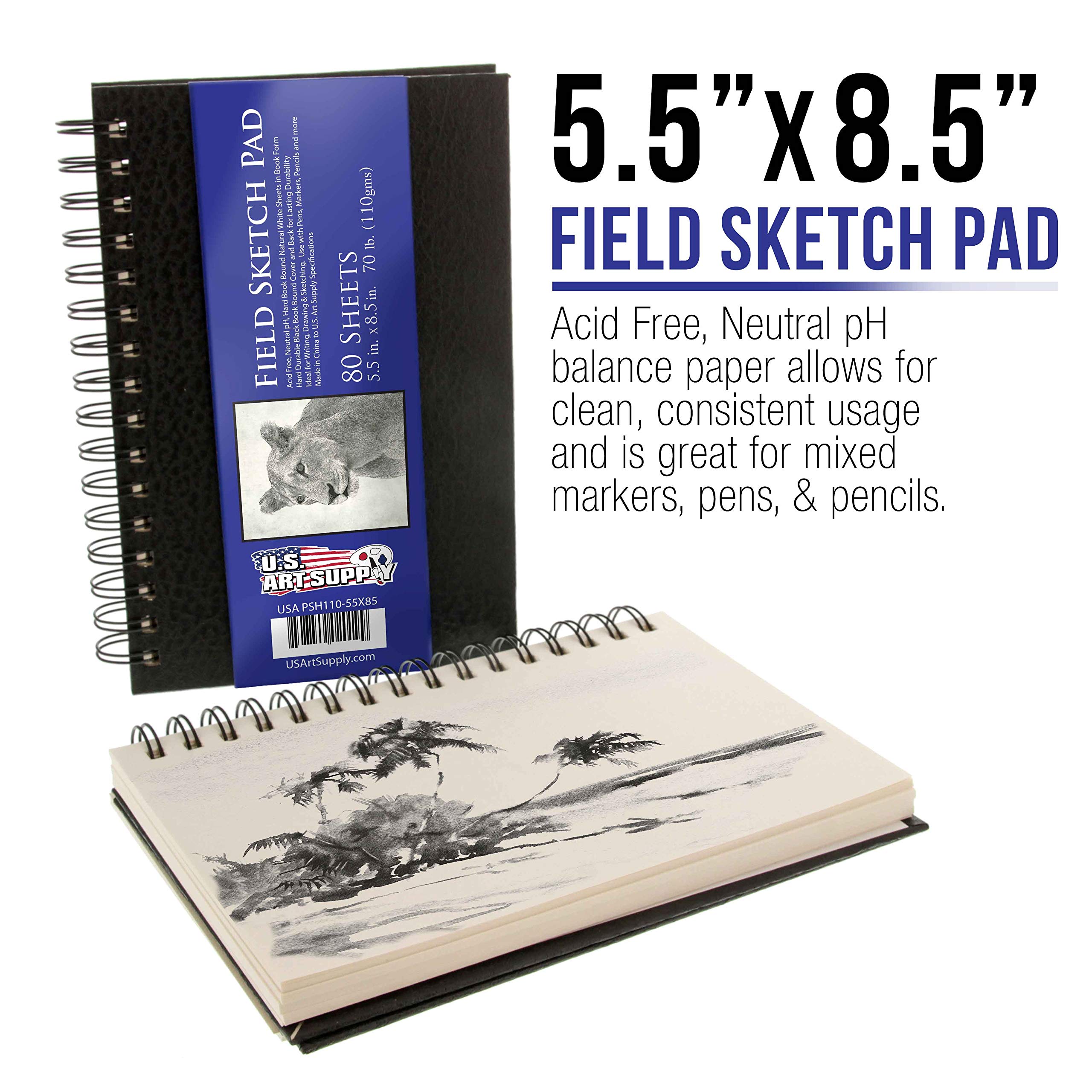 U.S. Art Supply 5.5