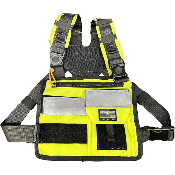 Amazon.com: Atlas 46 Stratos Open Core Tactical Vest/Chest