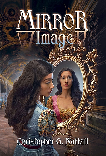 Download Mirror Image (Schooled in Magic Book 18) (English Edition) PDF