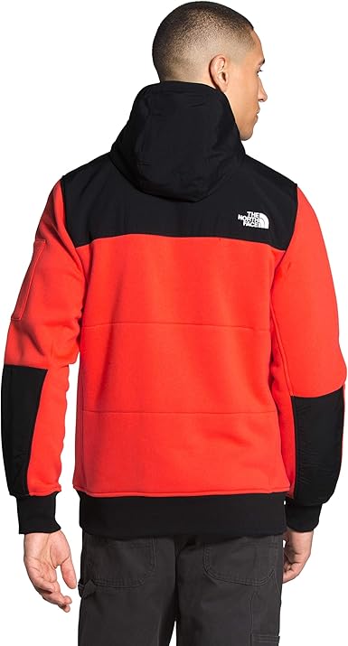 north face highrail fleece jacket