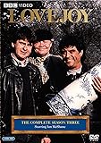 Lovejoy:S3 (DVD)