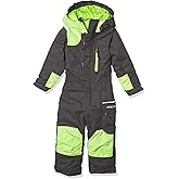 Arctix Kids Dancing Bear Insulated Snow Suit