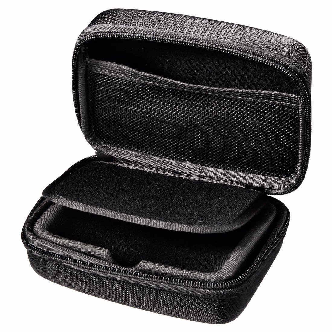 Premium Universal Hard Case For Sat Nav - Suitable for all 5 inch devices including TomTom, Garmin, Navman and Navigon Brands