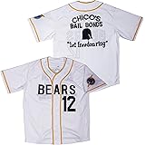 bad news bears bo peep's jersey