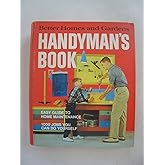 Better Homes and Gardens Handyman's Book