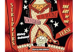 Stripper's "The Art of the Tease"
