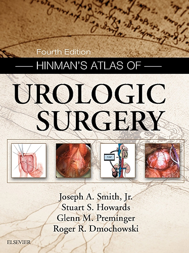 Download Hinman's Atlas of Urologic Surgery E-Book (English Edition) PDF