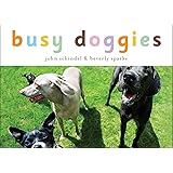 Busy Doggies
