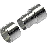 Dorman 800-983 Air Conditioning Aluminum Line Block-Off - 5/8 in.