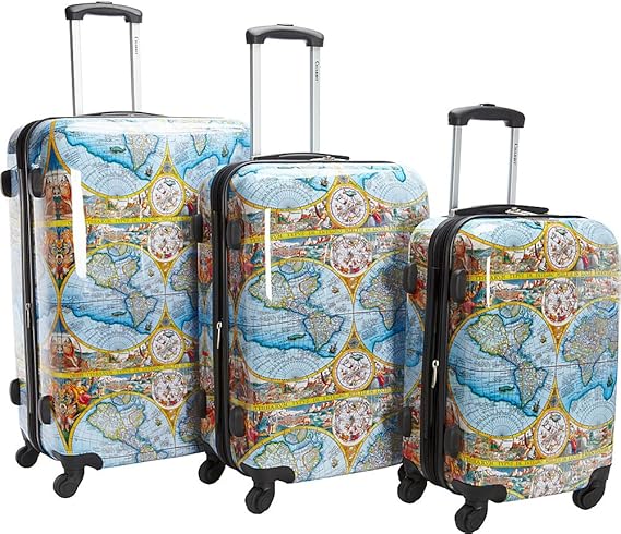 orbis luggage lock