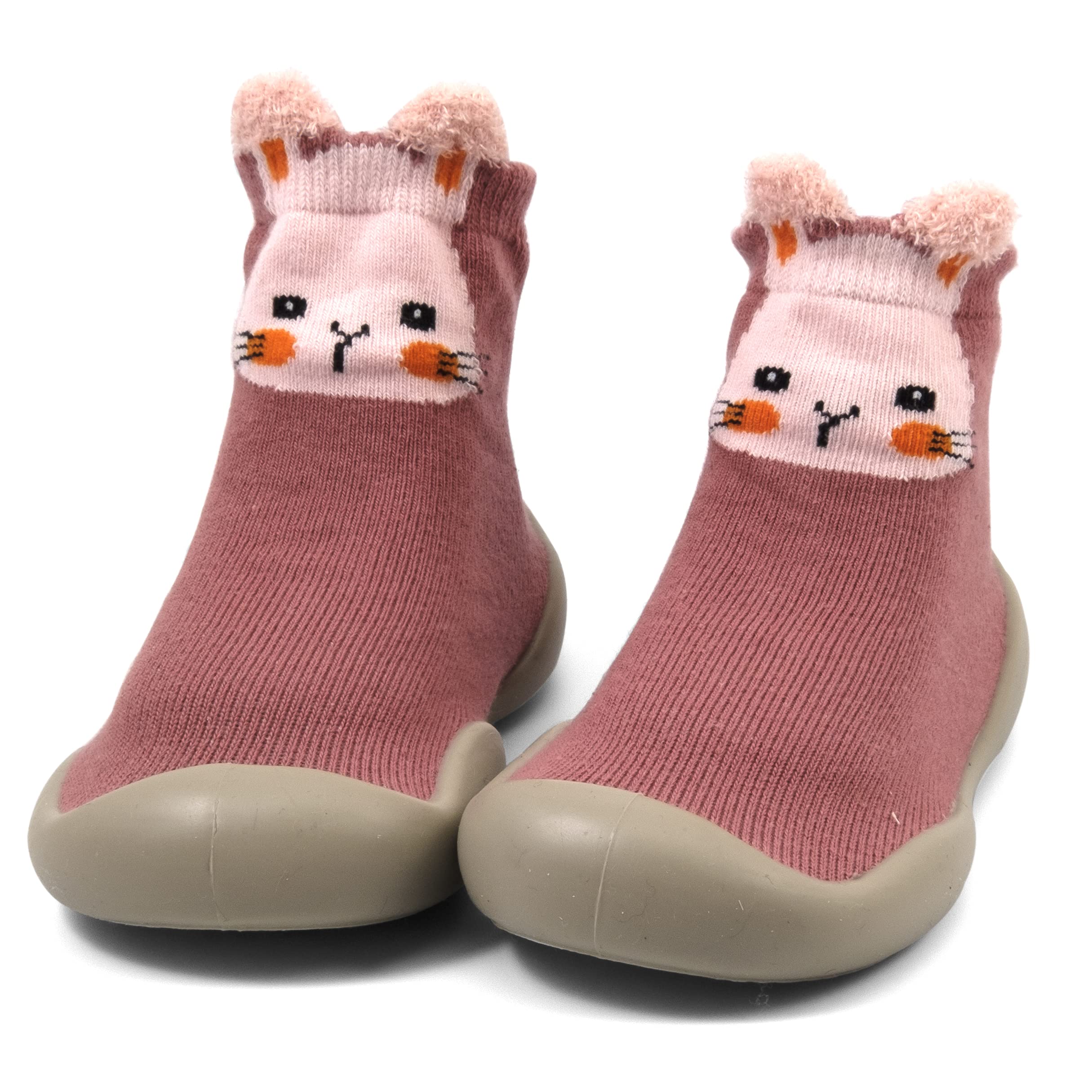 Babycare Toddler sock shoes baby boys girls