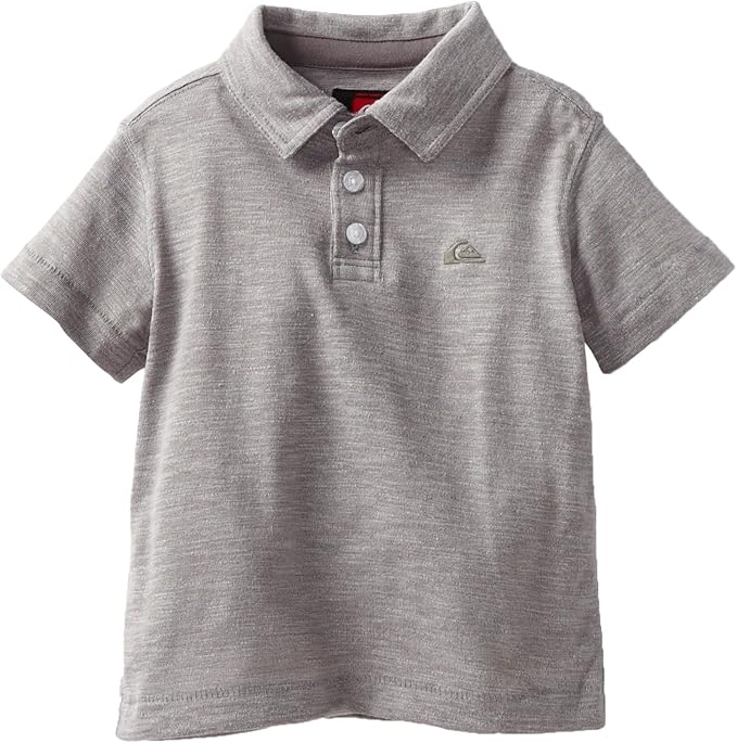 Quiksilver Baby Boys' Gragg Polo Amazon.co.uk Clothing