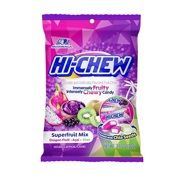 SUPERFRUIT MIX BAG