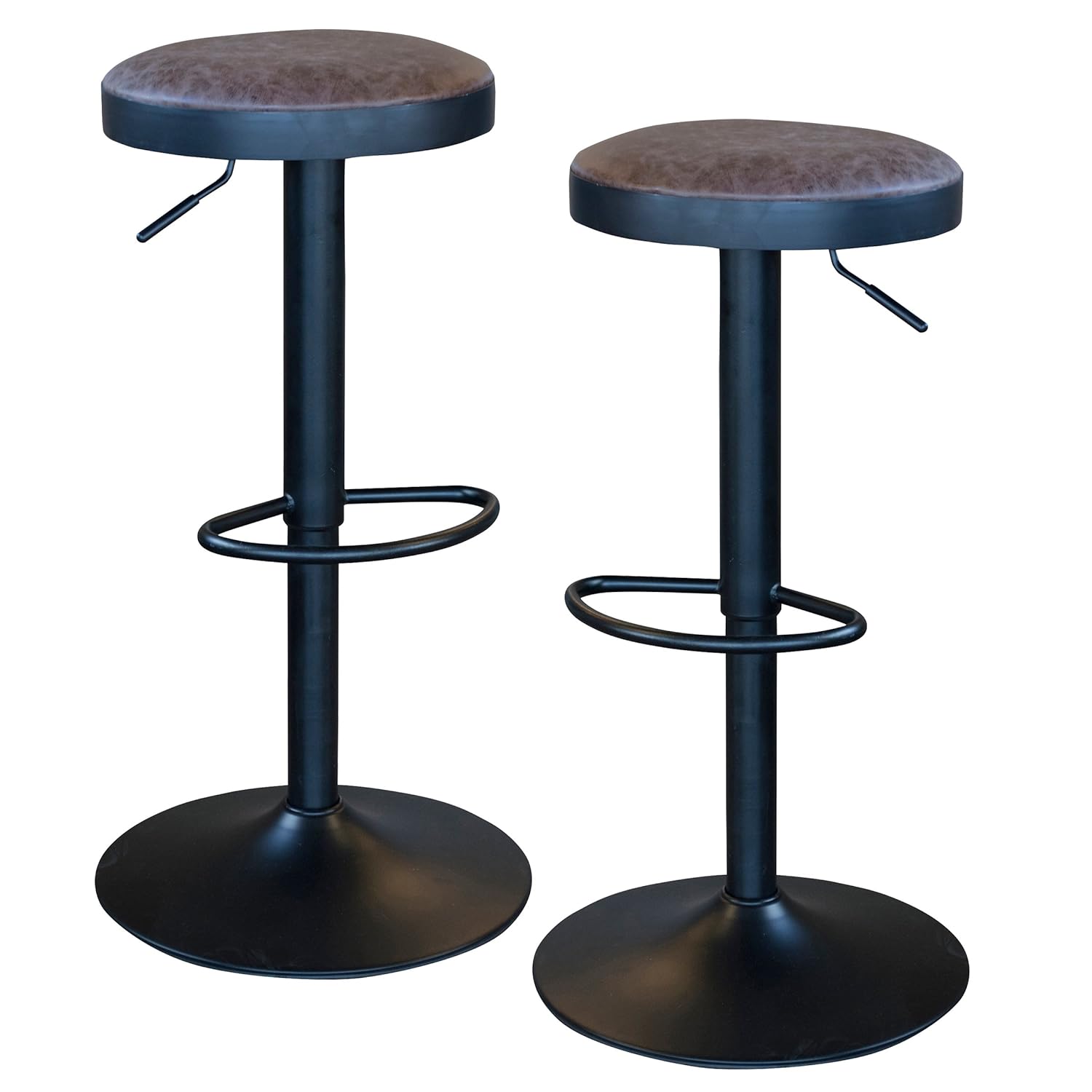 Best Amerihome Metal Bar Stool