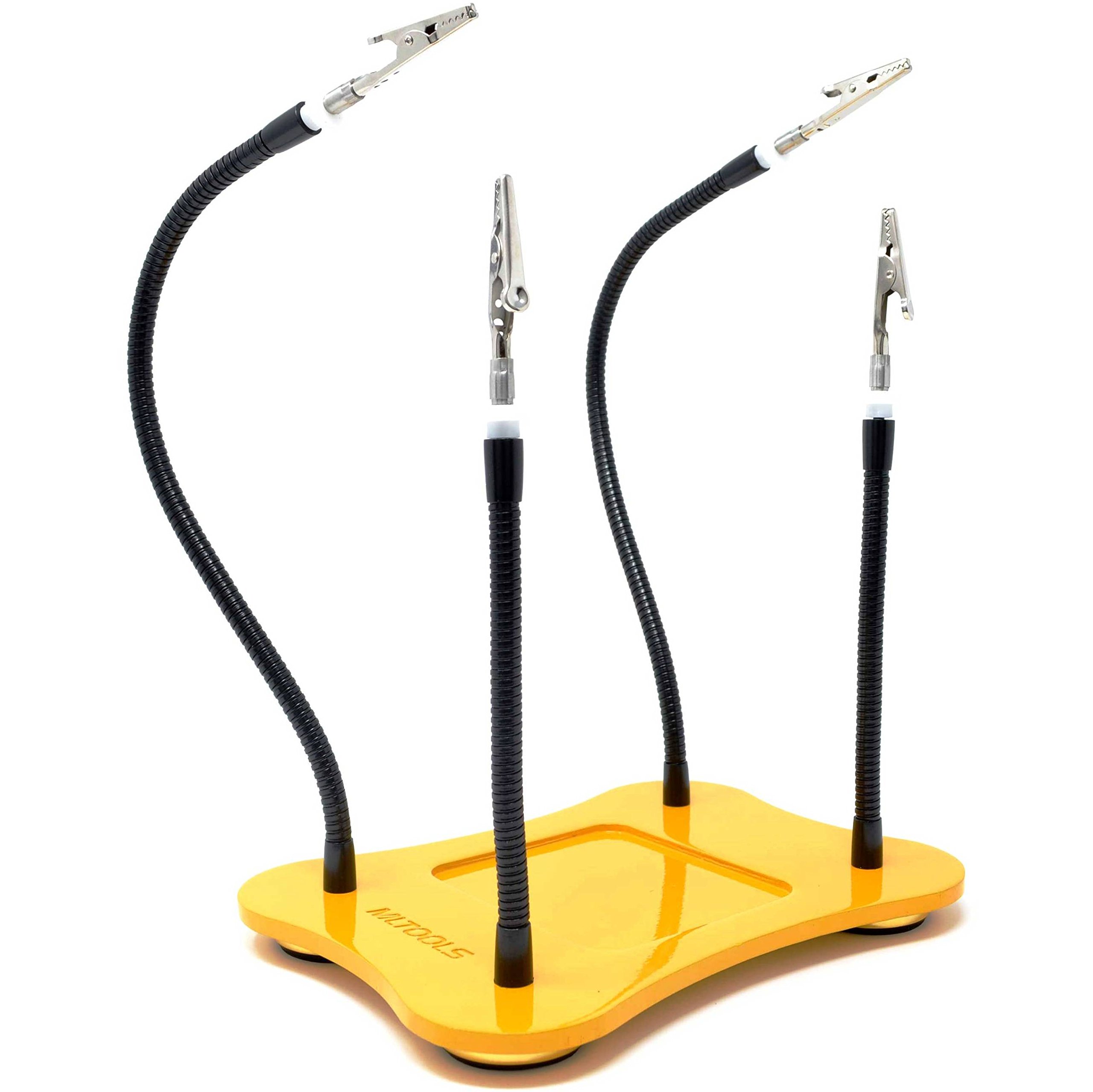 Helping Hands Helping Hands Soldering Tool Third Hand Soldering