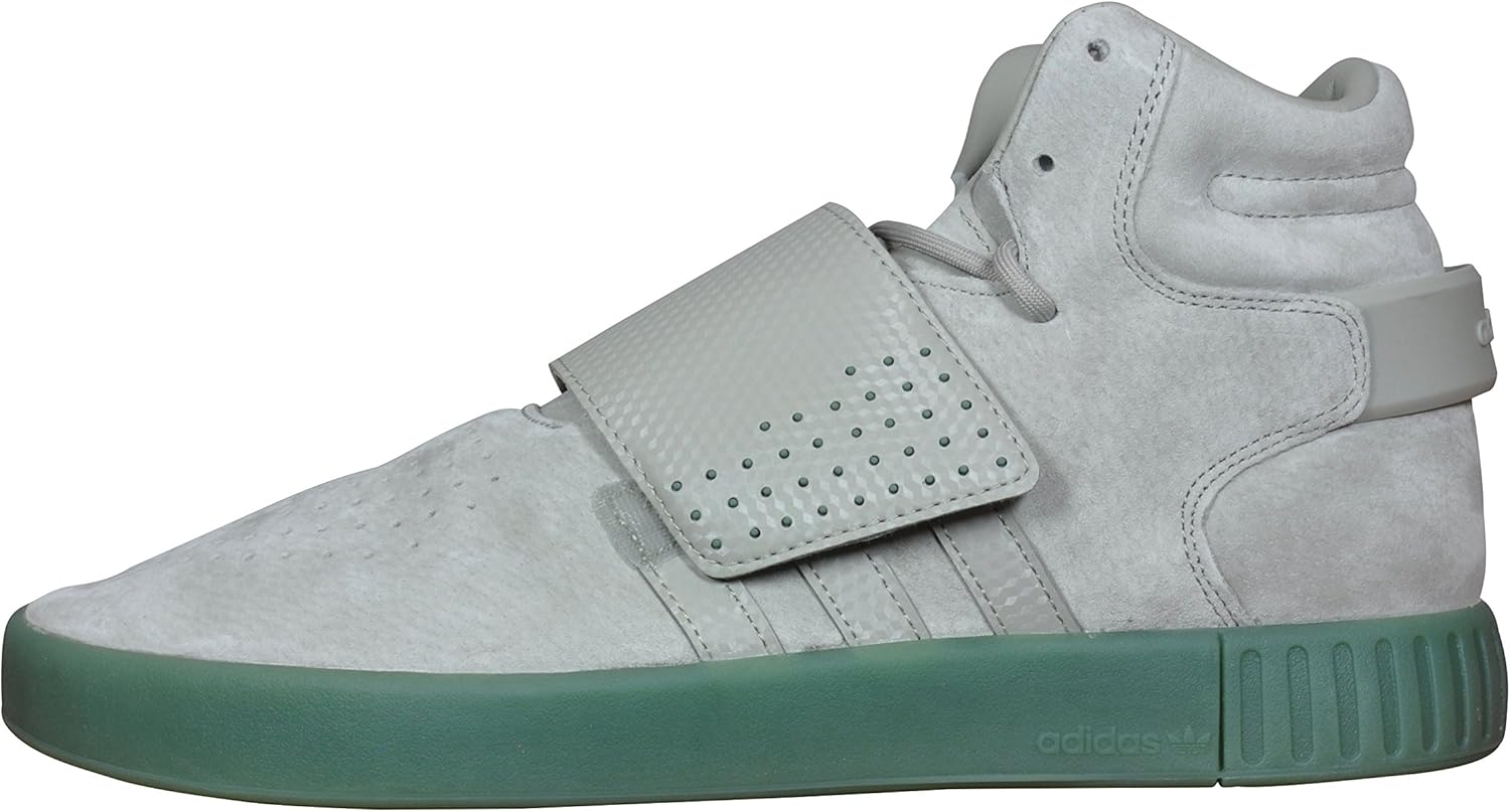 men's tubular invader strap shoes