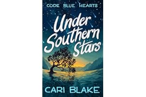 Under Southern Stars (Code Blue Hearts Book 1)