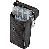 Casemaster Nomad 3-Dart Case Holder with Accessory Expansion