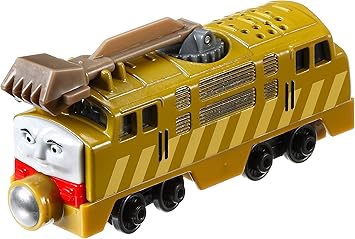 thomas and friends talking diesel