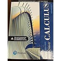 Thomas' Calculus 第14版 高立出版集團-- Thomas' Calculus 14/E (SI Units)