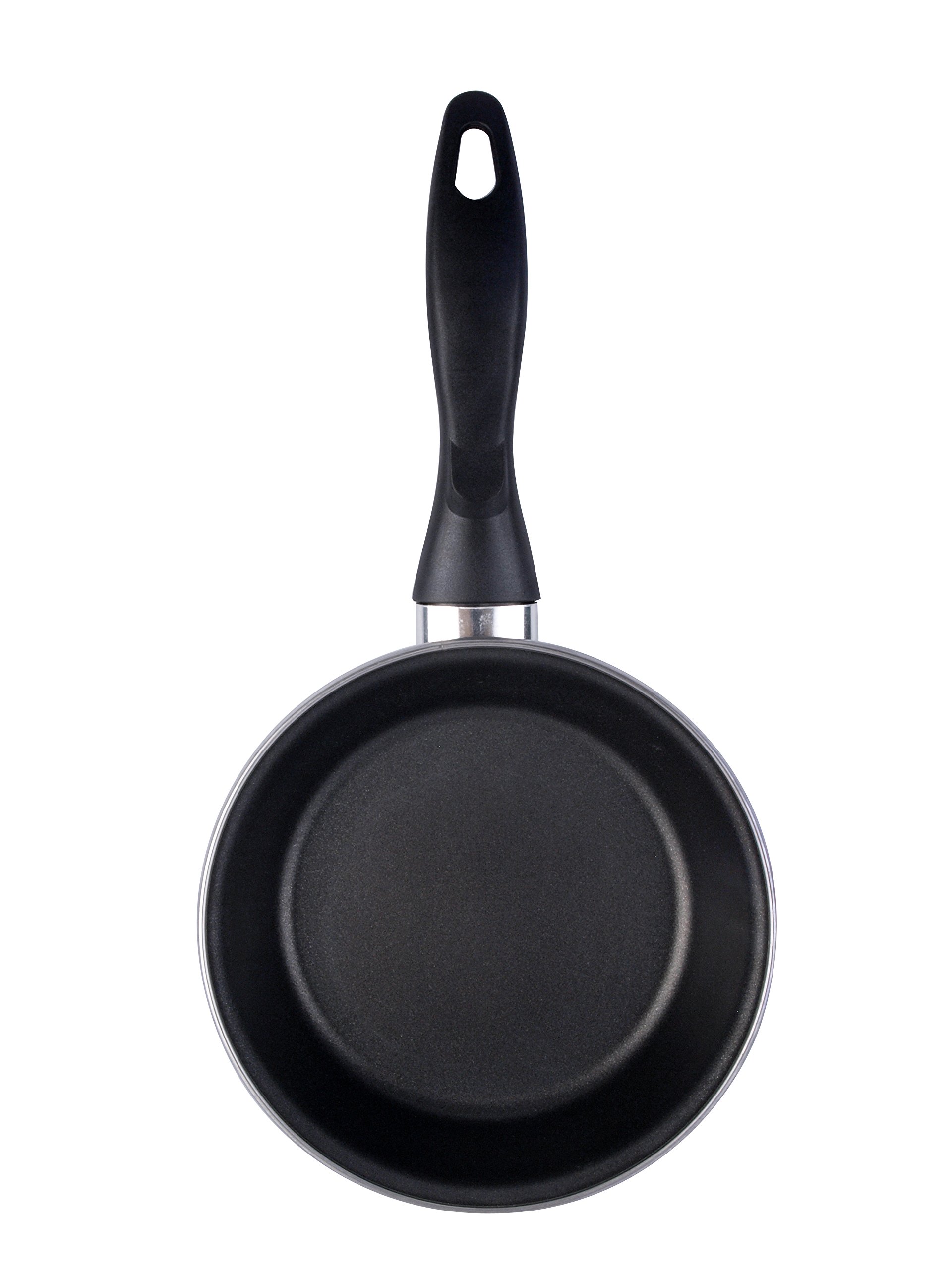 MAGEFESA 01102593 Frying Pan 45 x 26 x 5 cm Black